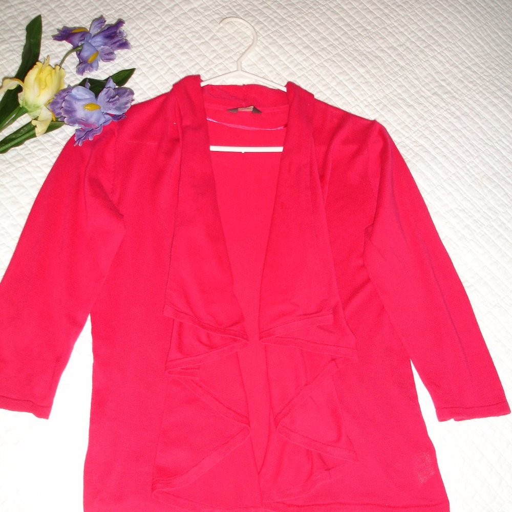 DENVER HAYES Cardigan